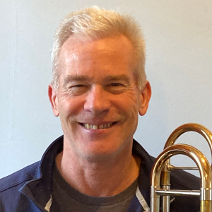 Trumpet, Trombone and Baritone Lessons at the Red Barn Music School in Amherst Massachusetts