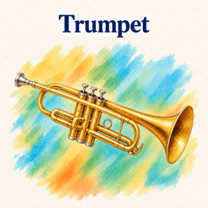 Trumpet lessons at Red Barn Music School